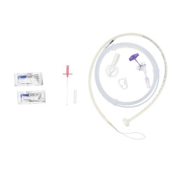 Zestaw do pierwotnej gastrostomii endoskopowej - PEG