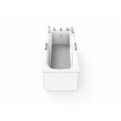 Balmed 3 - Kompaktowa wanna...