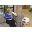 Urządzenie do masażu ciśnieniowego w zastosowaniach klinicznych Lympha Press Optimal® PLUS Urządzenie do masażu ciśnieniowego w zastosowaniach klinicznych Lympha Press Optimal® PLUS