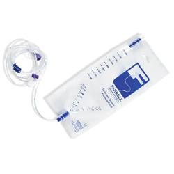 FARRELL Valve System - system do ciągłej dekompresji żołądka