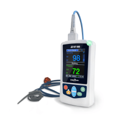 Przenośny napalcowy...