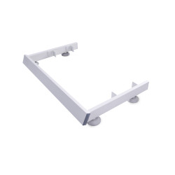 Cyriax - podpórka do manipulacji szyjnej do stołów Terapeuta i Galaxy