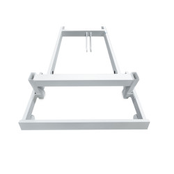 Cyriax - podpórka do manipulacji szyjnej do stołów Terapeuta i Galaxy