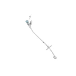 Jednoportowy zgłębnik gastrostomijny MIC* ze złączem ENFit