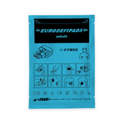 Elektrody do defibrylacji...