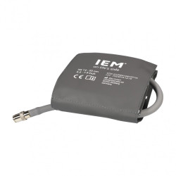 Mankiet do holtera Mobil-O-Graph