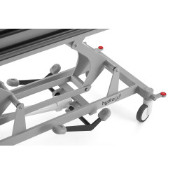 Wózek transportowo-kąpielowy HydroGo