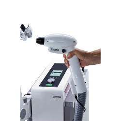 Cryoflow ICE-IR - aparat do krioterapii