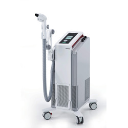 Cryoflow ICE-IR - aparat do krioterapii
