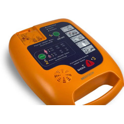 Defibrylator AED - Defi 5s Plus/Pro