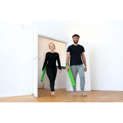 SISSEL Spinefitter - przyrząd do ćwiczeń i masażu