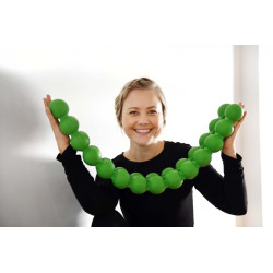 SISSEL Spinefitter - przyrząd do ćwiczeń i masażu