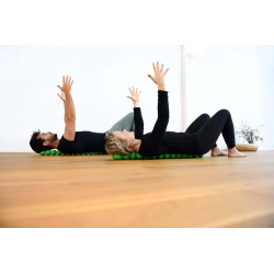 SISSEL Spinefitter - przyrząd do ćwiczeń i masażu