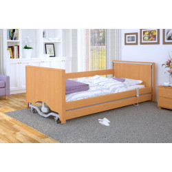 Łóżko rehabilitacyjne...