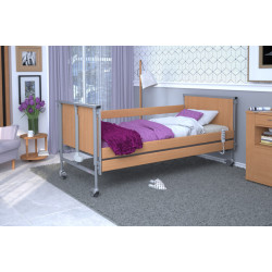 Łóżko rehabilitacyjne...