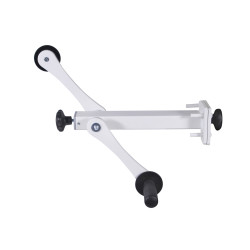 Rotor rehabilitacyjny do ćwiczeń kończyn górnych RG-1