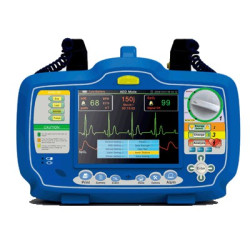 Defibrylator Defi Xpress - OUTLET