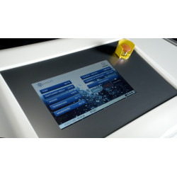 Komora Normotech Dual - połączenie komory hiperbarycznej i normobarycznej