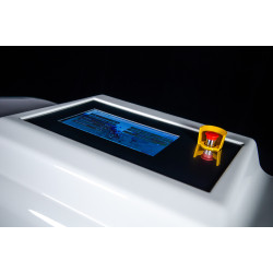 Komora Normotech Dual - połączenie komory hiperbarycznej i normobarycznej