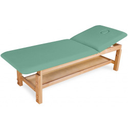 Leżanka drewniana Afrodyta II