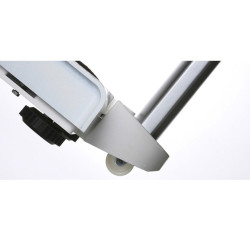 Waga medyczna kolumnowa ze wzrostomierzem MS3910