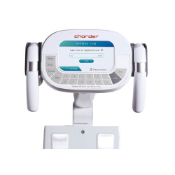 Analizator składu ciała MA601