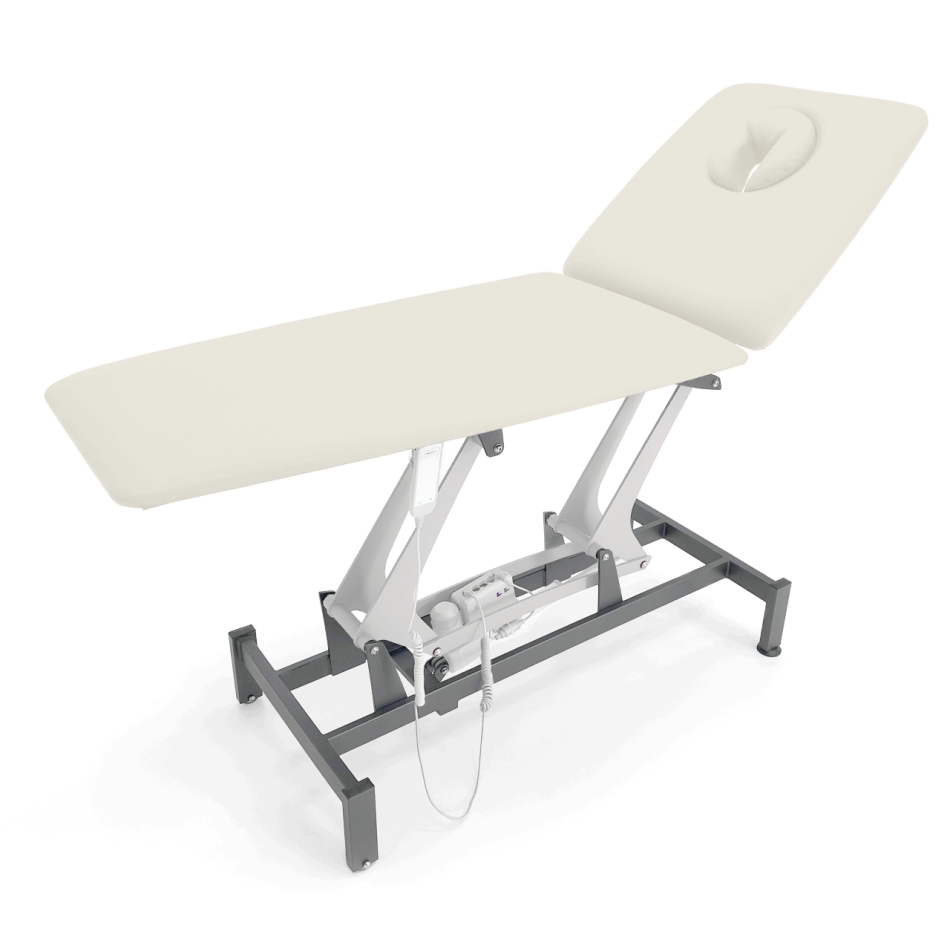 Stół do masażu elektryczny - Elemental ICE E-S2
