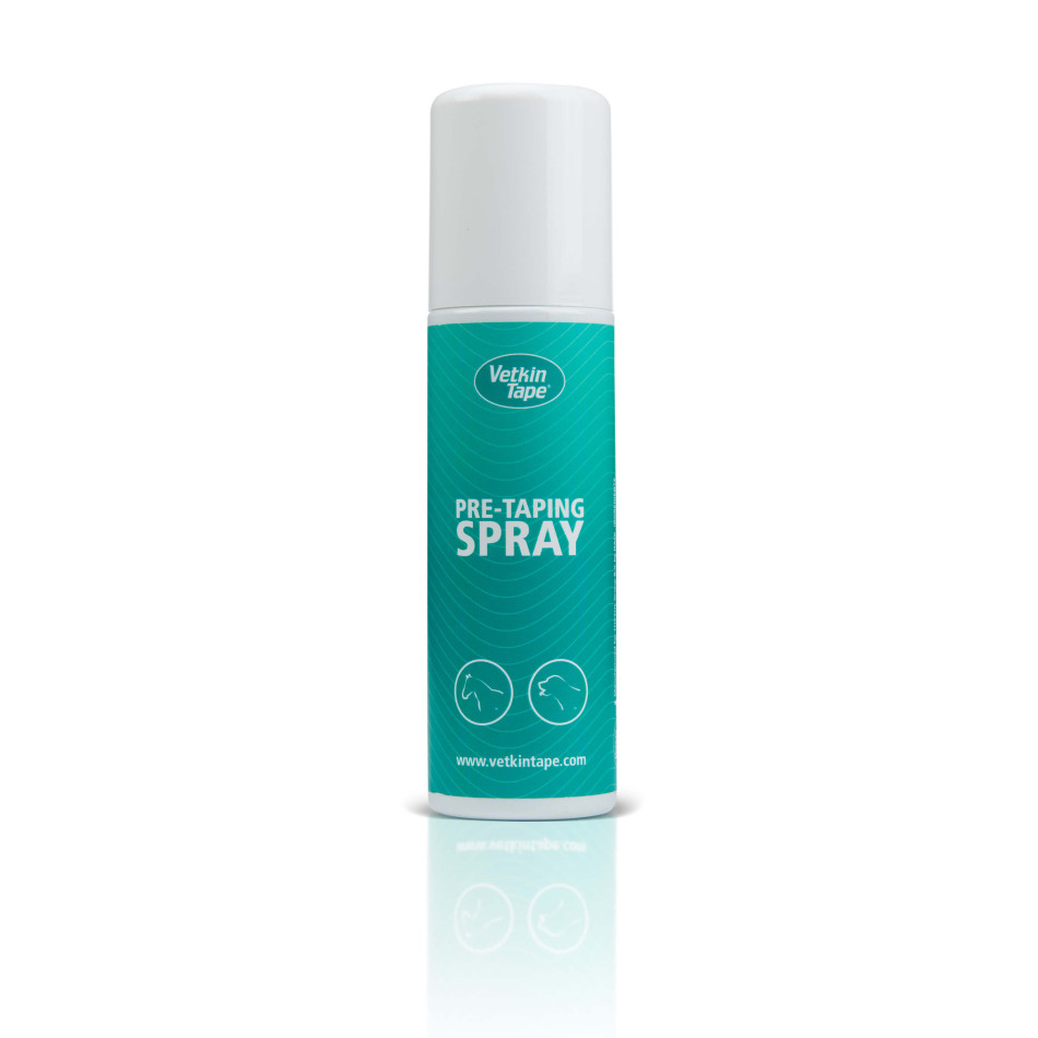 Vetkin Spray Clean Coat - Spray do dezynfekcji sierści