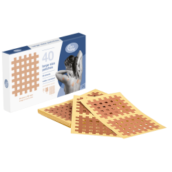 Plastry krzyżowe CrossLinq