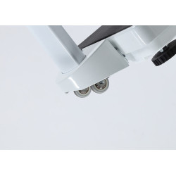 Analizator składu ciała MBF6010 Analizator składu ciała MBF6010