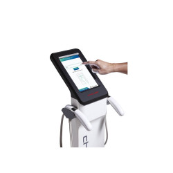 Analizator składu ciała MA801 Analizator składu ciała MA801