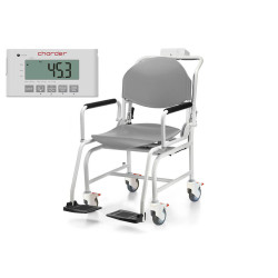 Waga krzesełkowa MS5461 Waga krzesełkowa MS5461