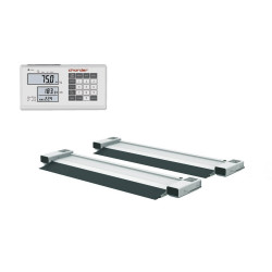 Waga łóżkowa MS6000 Waga łóżkowa MS6000