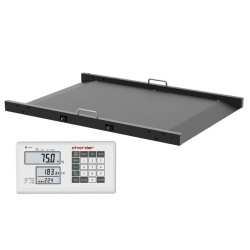 Waga platformowa MS3830