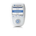 Chattanooga Wireless Professional 4CH - czterokanałowy aparat do elektrostymulacji