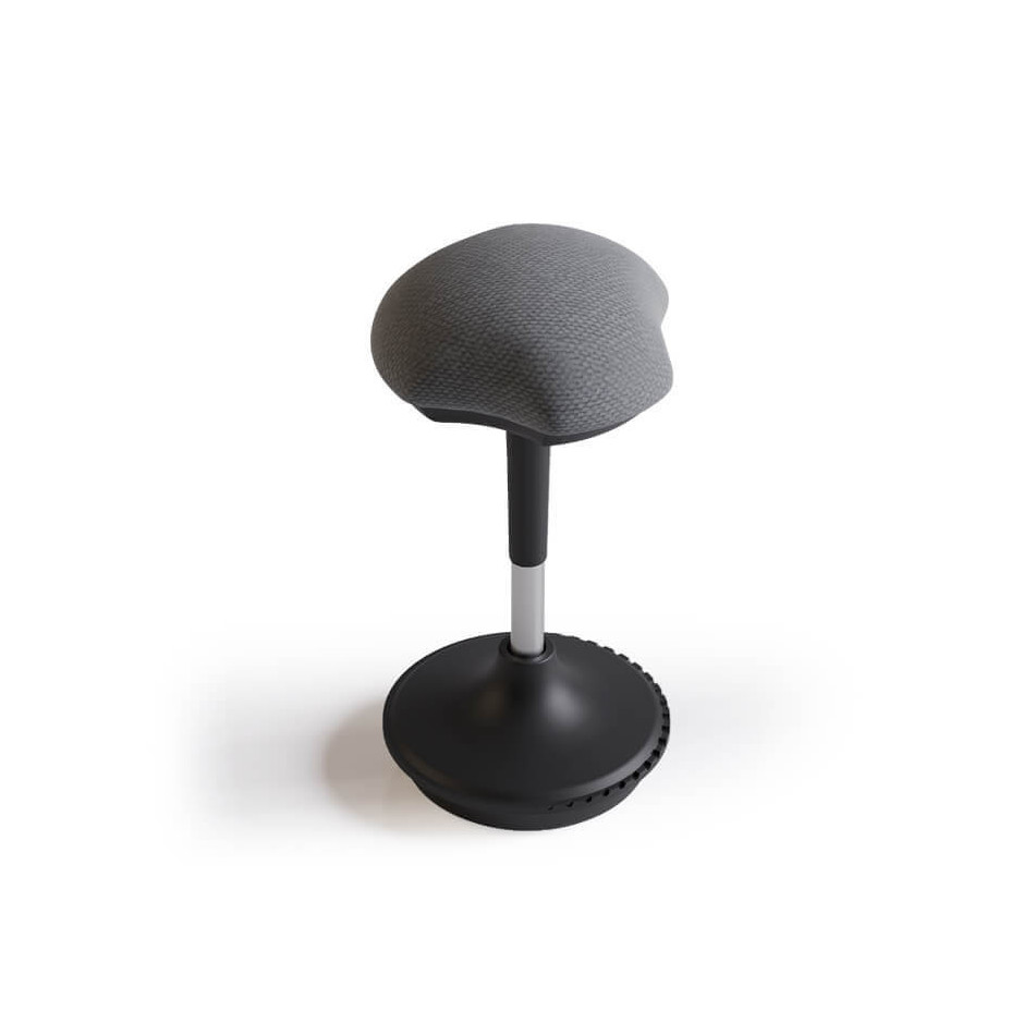 Ergonomiczny stołek balansujący
