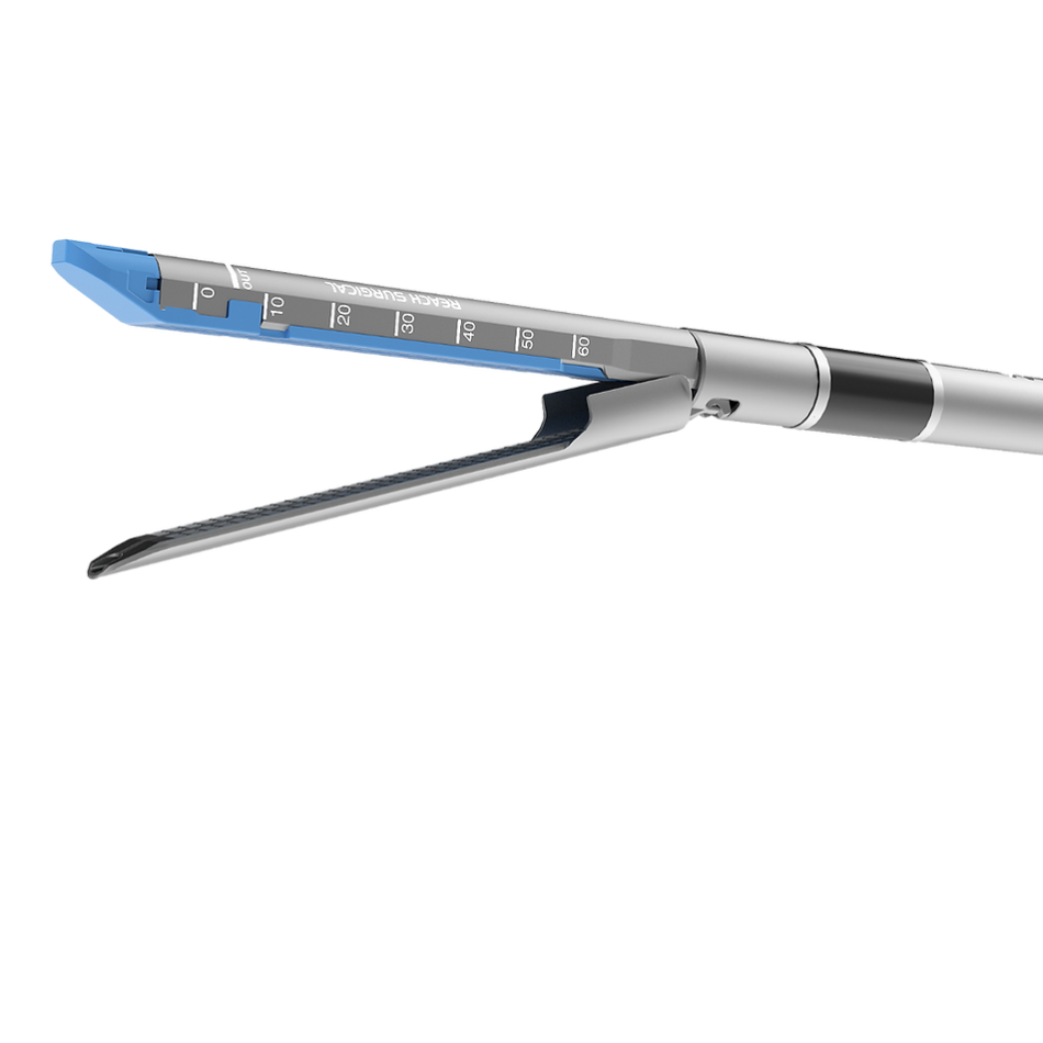 Elektryczny stapler chirurgiczny MAGNUM 45 i 60