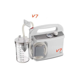Ssak medyczny Hersill V7...
