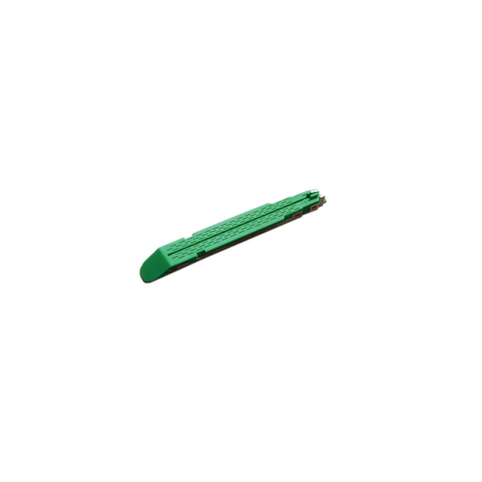 Ładunek do staplera MAGNUM i ENDO III - kolor zielony