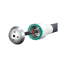 Stapler okrężny z serii REACH ACS-D