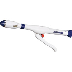 Stapler hemoroidalny