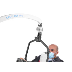 Waga medyczna Charder do podnośników Levitop/Lifteo