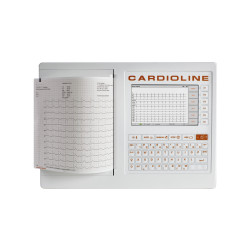Aparat EKG ECG 200S