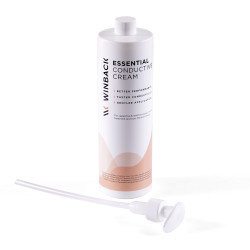 Krem Winback ESSENTIAL CREAM do terapii Tecar - 1000ml