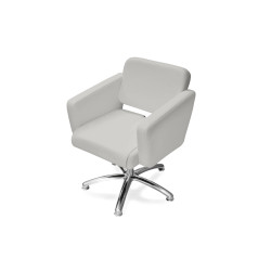 Fotel Comfichair z wyprofilowaną kieszenią