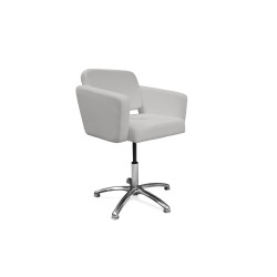 Fotel Comfichair z wyprofilowaną kieszenią