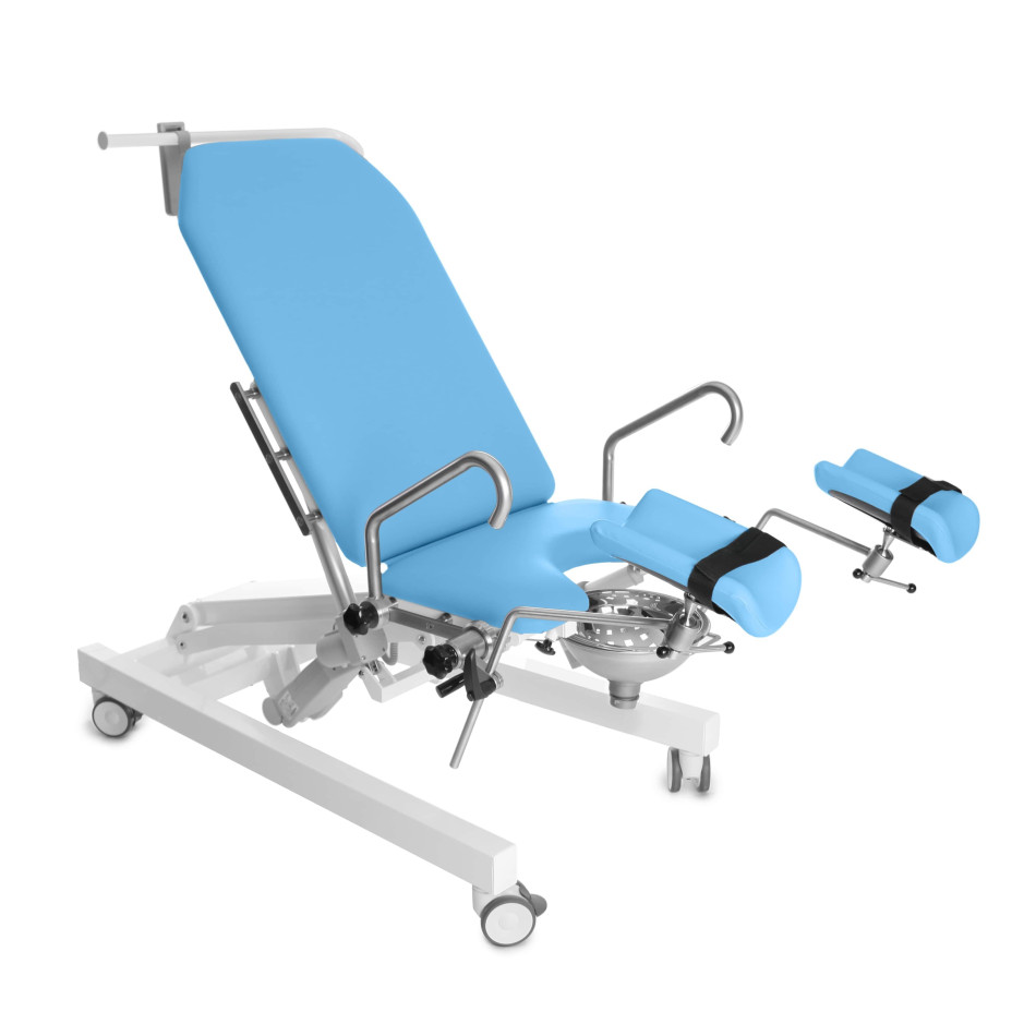 Fotel urologiczny Mars