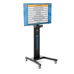 System rehabilitacji funkcjonalnej Neuroforma