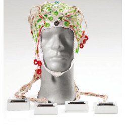 System pomiarowy sygnałów...