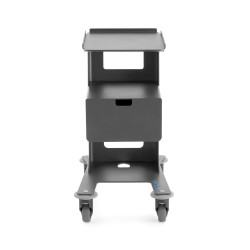 Medcart - Wózek z szufladą...